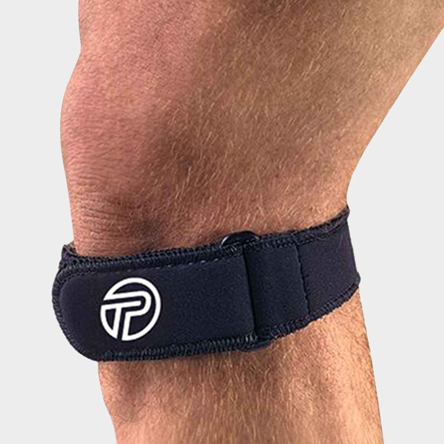 Pro - Tec Athletics Premium Knee Pro - Tec Patellar Tendon Strap - Bodybuilding.com