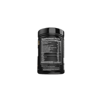 Project#1 Nutrition Amino Evolution