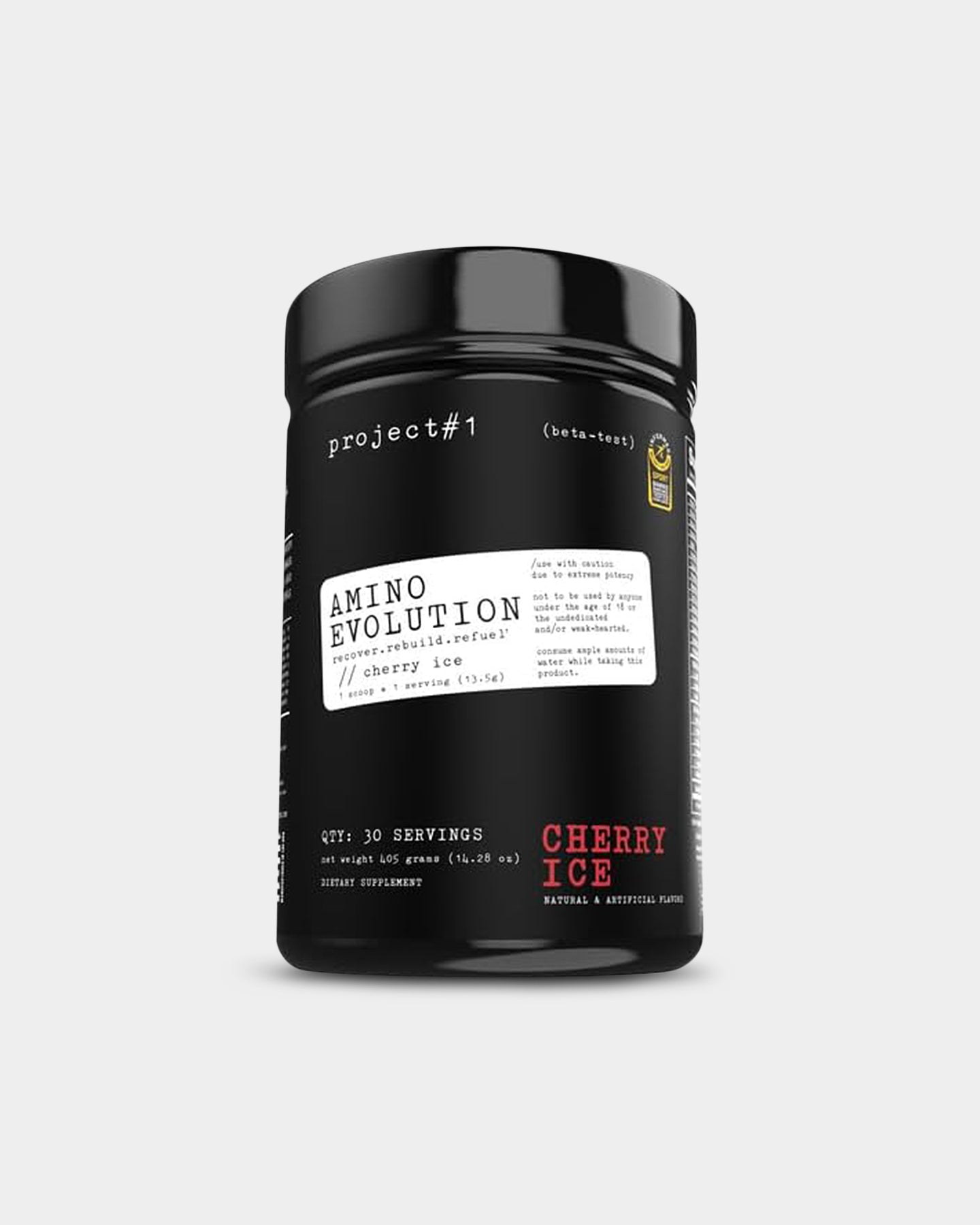 Project#1 Nutrition Amino Evolution - Bodybuilding.com