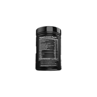 Project#1 Nutrition Amino Evolution