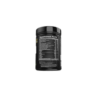 Project#1 Nutrition Amino Evolution