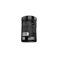 Project#1 Nutrition Amino Evolution