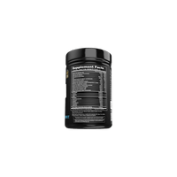 Project#1 Nutrition Amino Evolution