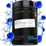 Project#1 Nutrition Amino Evolution - Bodybuilding.com