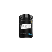 Project#1 Nutrition Amino Evolution