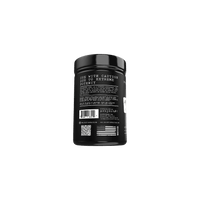 Project#1 Nutrition Amp-Nox Pre-Workout