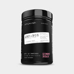 Project#1 Nutrition Amp - Nox Pre - Workout - Bodybuilding.com