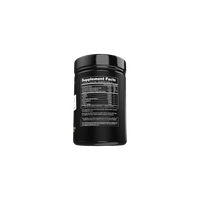 Project#1 Nutrition Amp-Nox Pre-Workout