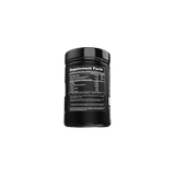 Project#1 Nutrition Amp-Nox Pre-Workout