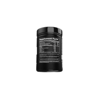 Project#1 Nutrition Amp-Nox Pre-Workout