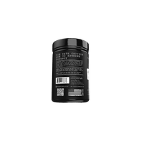 Project#1 Nutrition Amp-Nox Pre-Workout
