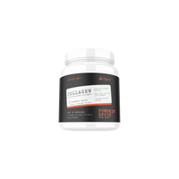 Project#1 Nutrition Collagen