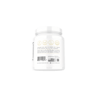 Project#1 Nutrition Collagen
