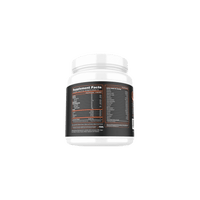 Project#1 Nutrition Collagen