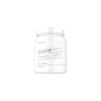 Project#1 Nutrition Collagen