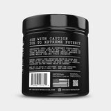 Project#1 Nutrition Creatine Monohydrate - Bodybuilding.com