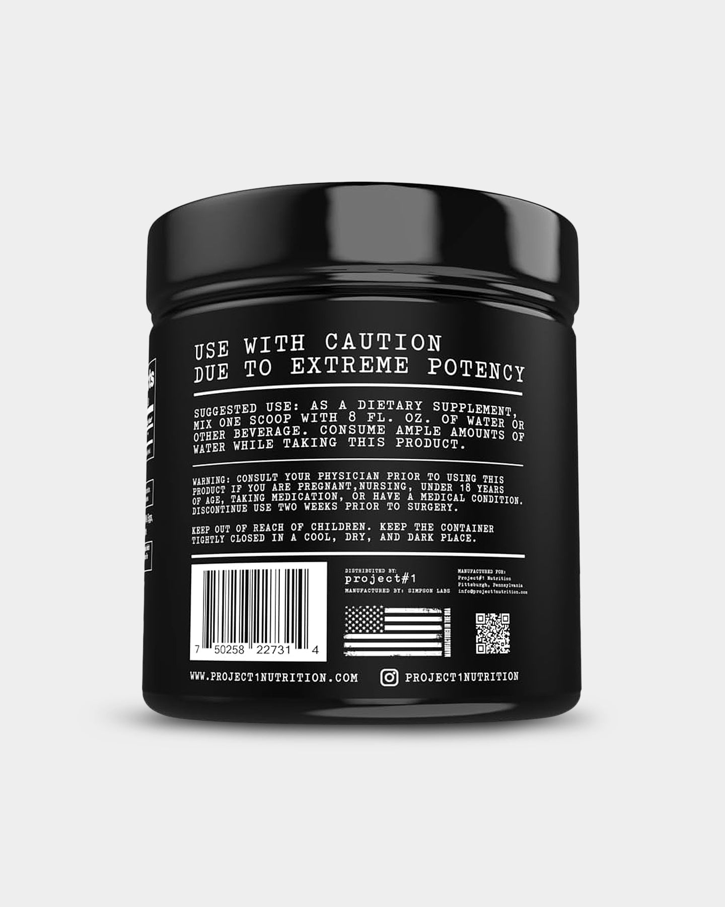 Project#1 Nutrition Creatine Monohydrate - Bodybuilding.com