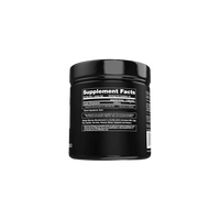 Project#1 Nutrition Creatine Monohydrate