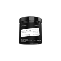 Project#1 Nutrition Creatine Monohydrate