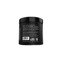 Project#1 Nutrition Embrax Fat Burner