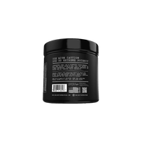 Project#1 Nutrition Embrax Fat Burner