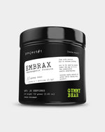 Project#1 Nutrition Embrax Fat Burner - Bodybuilding.com