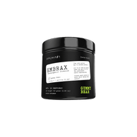 Project#1 Nutrition Embrax Fat Burner