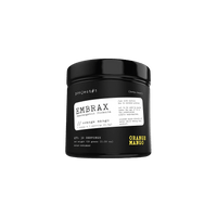 Project#1 Nutrition Embrax Fat Burner