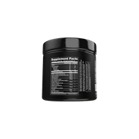 Project#1 Nutrition Embrax Fat Burner