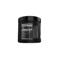 Project#1 Nutrition Embrax Fat Burner