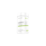Project#1 Nutrition Greens