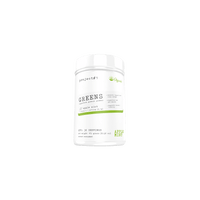 Project#1 Nutrition Greens