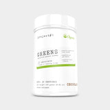 Project#1 Nutrition Greens - Bodybuilding.com