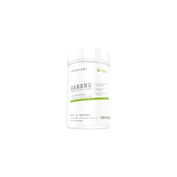 Project#1 Nutrition Greens