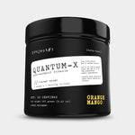 Project#1 Nutrition Quantum - X Pre - Workout - Bodybuilding.com