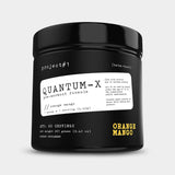 Project#1 Nutrition Quantum - X Pre - Workout - Bodybuilding.com