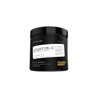 Project#1 Nutrition Quantum-X Pre-Workout