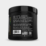 Project#1 Nutrition Quantum - X Pre - Workout - Bodybuilding.com