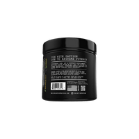 Project#1 Nutrition Quantum-X Pre-Workout