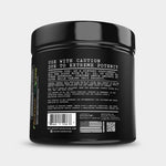 Project#1 Nutrition Quantum - X Pre - Workout - Bodybuilding.com