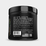 Project#1 Nutrition Quantum - X Pre - Workout - Bodybuilding.com