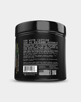 Project#1 Nutrition Quantum - X Pre - Workout - Bodybuilding.com