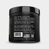 Project#1 Nutrition Quantum - X Pre - Workout - Bodybuilding.com