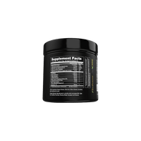Project#1 Nutrition Quantum-X Pre-Workout