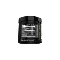Project#1 Nutrition Quantum-X Pre-Workout