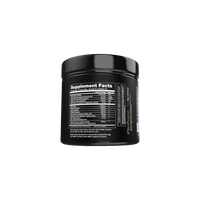 Project#1 Nutrition Quantum-X Pre-Workout