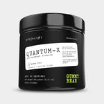 Project#1 Nutrition Quantum - X Pre - Workout - Bodybuilding.com