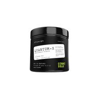 Project#1 Nutrition Quantum-X Pre-Workout