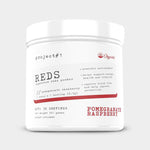 Project#1 Nutrition Reds - Bodybuilding.com