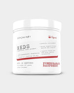 Project#1 Nutrition Reds - Bodybuilding.com